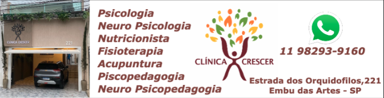 Clinica Crescer